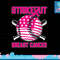 American Flag Strikeout Breast Cancer Baseball T-Shirt copy.jpg