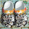 Ghost Sticker Crocs Shoes, Witch Skeleton Party Crocs Shoes Thanksgiving.jpg