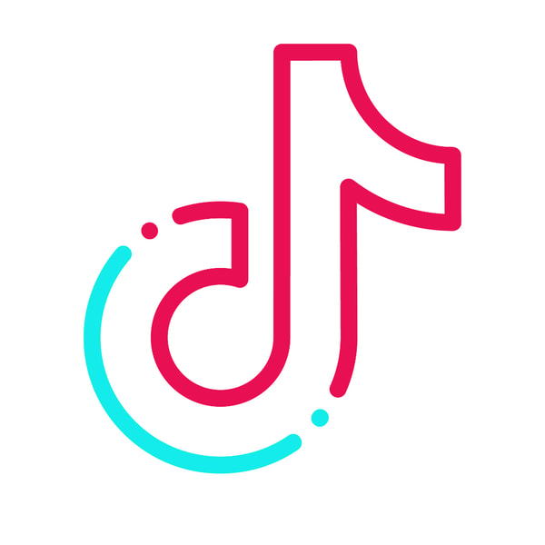 Reemagain Tik Rok Tik Tok Svg, Tik Tok Logo, Music Note Svg, Tik Tok Queen, Ti - Inspire ...