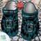Personalized San Jose Sharks Color Splash Clog Shoes, Hockey Crocs Shoes.jpg