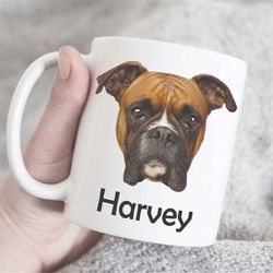 Pet Coffee Mug, Photo Mug, Dog Coffee Mug, Custom Dog Mug, Personalized Dog Mug, Dog Coffee Mug, Pet Mug, Dog Mugs, Dog