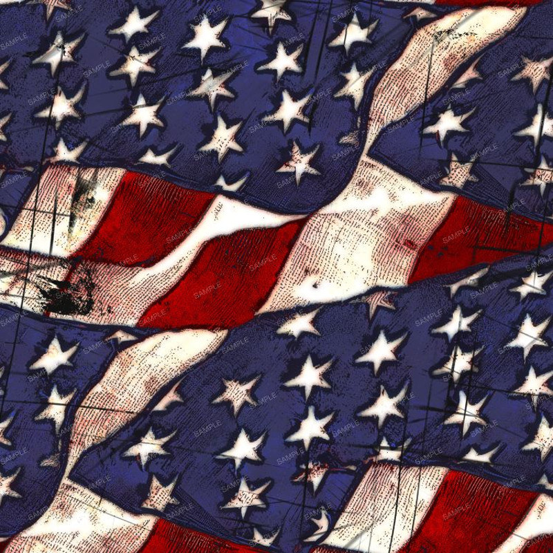 Vintage Patriotic US Flag.jpg