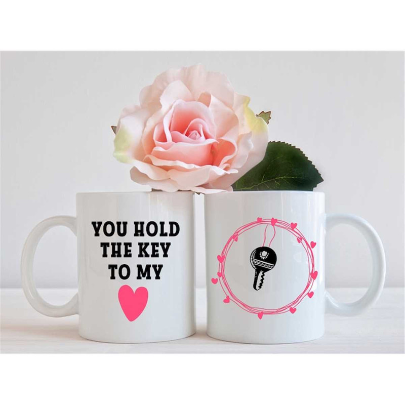 MR-47202334242-you-hold-the-key-to-my-heart-mug-set-of-two-mug-anniversary-image-1.jpg