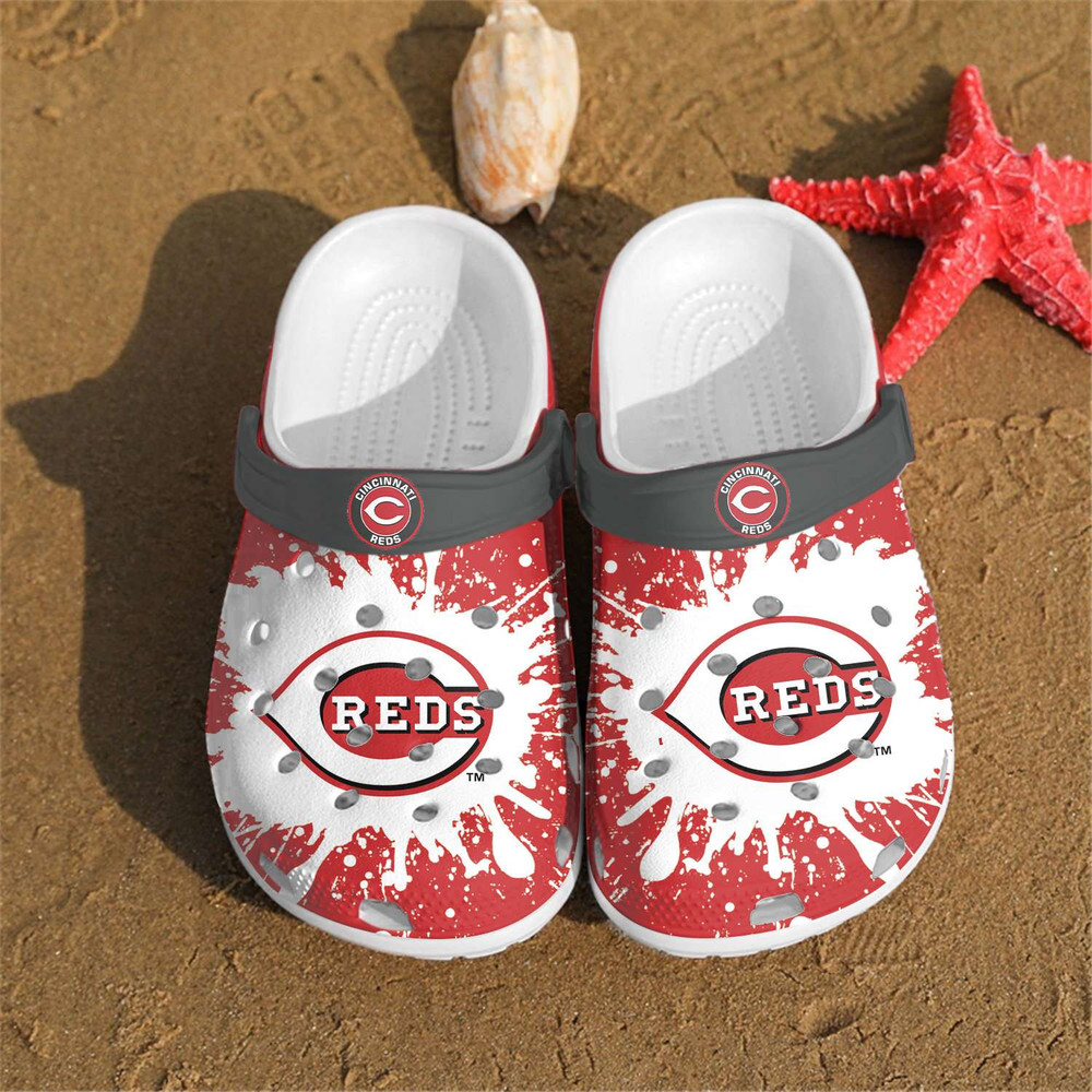 Mlb Cincinati Reds Crocs Clog Shoes.jpg
