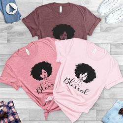 womens tshirt, womens shirts, blessed top, blessed, comfy shirt, blessed shirt, blessed tshirt, blessed tshirts, womens
