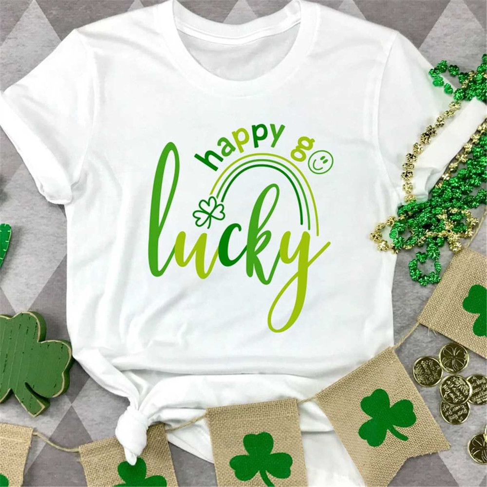 MR-47202381833-happy-go-lucky-shirt-st-pattys-shirt-lucky-t-shirt-shamrock-image-1.jpg
