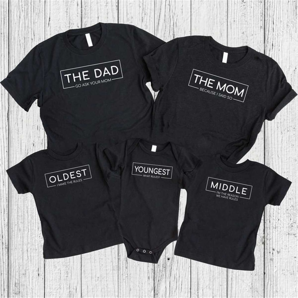 MR-47202383630-rules-family-shirt-funny-matching-family-tshirts-family-gift-image-1.jpg