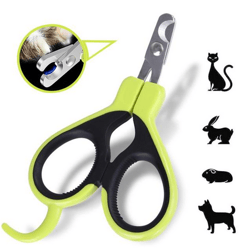 Hot Products Pet Specialty Dogs Cats Nail Scissors Cats Cats Bloodline Novice Rabbit Nail Clippers Nail Cat Claw Pliers