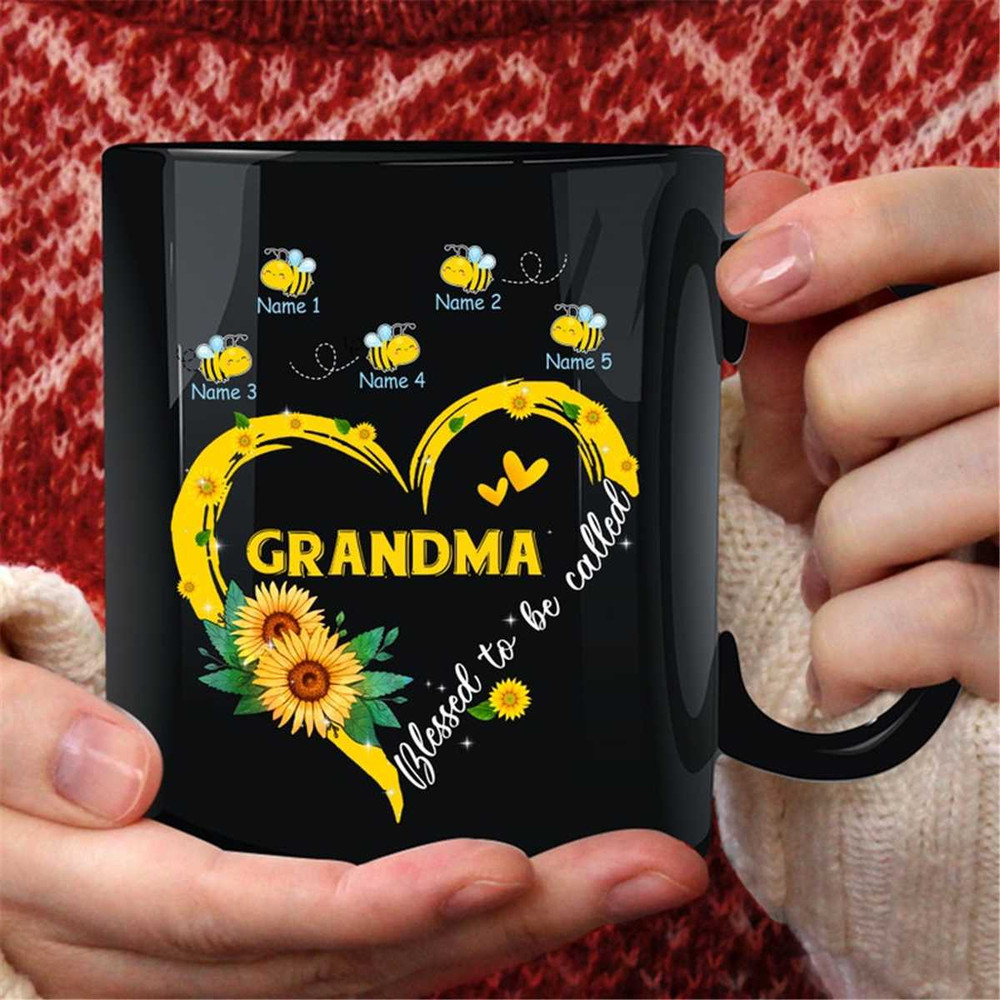 MR-47202384950-personalized-grandma-bee-sunflowers-mug-blessed-to-be-called-image-1.jpg