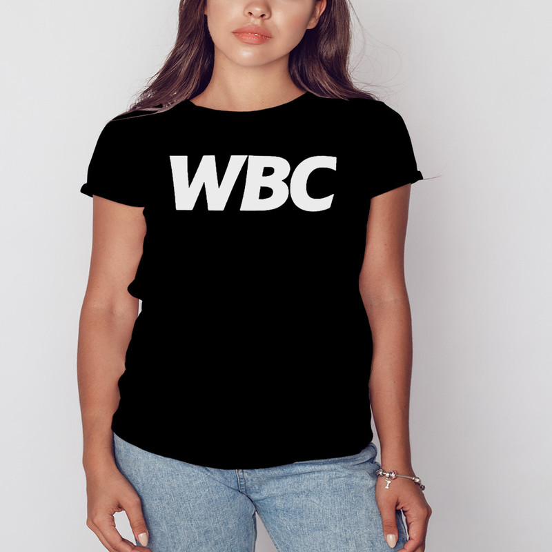 Wbc Logo Black T-Shirt, Shirt For Men Women, Graphic Design, Unisex Shirt