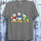 Disney Ducktales Huey Dewey and Louie Donald Duck Unisex T-Shirt For Men Women Hoodie Sweatshirt Kid T-Shirt - 2.jpg