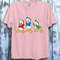 Disney Ducktales Huey Dewey and Louie Donald Duck Unisex T-Shirt For Men Women Hoodie Sweatshirt Kid T-Shirt - 3.jpg