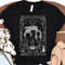 Disney Hocus Pocus Just A Bunch Of Hocus Pocus Tarot Card T-Shirt, Sanderson Sisters, Disneyland Halloween Matching Shirt, Halloween Outfits - 1.jpg