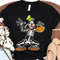 Goofy Skeleton Funny Halloween Pumpkin Disney Unisex Gift T-Shirt Gift For Men Women Hoodie Sweatshirt Kid T-Shirt - 1.jpg