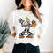 Goofy Skeleton Funny Halloween Pumpkin Disney Unisex Gift T-Shirt Gift For Men Women Hoodie Sweatshirt Kid T-Shirt - 2.jpg