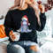 Eeyore Santa Hat Merry Christmas Funny Costume Unisex Gift T-Shirt Shirt Gift For Men Women Hoodie Sweatshirt Kid T-Shirt - 2.jpg