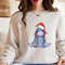 Eeyore Santa Hat Merry Christmas Funny Costume Unisex Gift T-Shirt Shirt Gift For Men Women Hoodie Sweatshirt Kid T-Shirt - 3.jpg