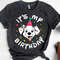 It's My Birthday T-shirt, Dalmatian Dog Tshirt, Birthday Boy Girl Tee Shirts, Dalmatian Birthday,Dog Birthday Gifts,Cute Dog Birthday Shirt - 1.jpg