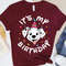 It's My Birthday T-shirt, Dalmatian Dog Tshirt, Birthday Boy Girl Tee Shirts, Dalmatian Birthday,Dog Birthday Gifts,Cute Dog Birthday Shirt - 3.jpg