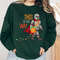 Star Wars  This is The Way Baby Yoda Halloween Unisex Gift T-Shirt Shirt Gift For Men Women Hoodie Sweatshirt Kid T-Shirt - 3.jpg