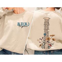 retro xray technologist crewneck, radiologic technologist shirt, x-ray tech tee, rad tech radiology gift shirt, xray te