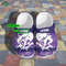 Melbourne Storm Crocs, NRL Shoes Gift for Fan.jpg