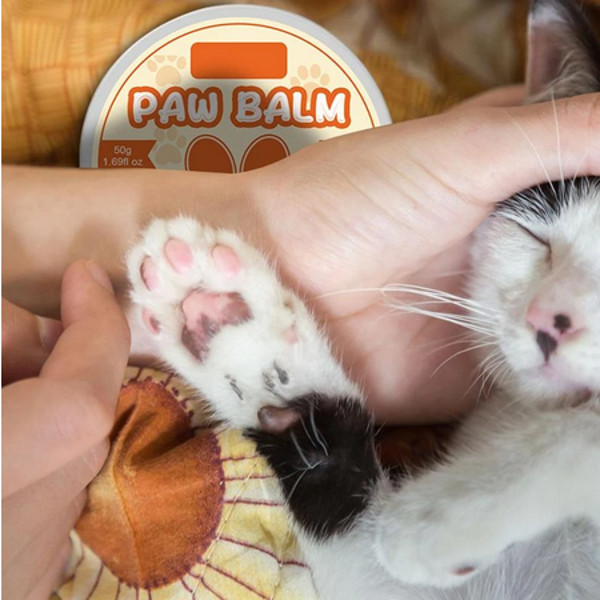 Screenshot 2023-07-04 at 09-41-16 0.67US $ 50% OFF Pet Paw Balm Noses Paws Moisturizing Cream Protector Dogs Cats Paw Protector Pet Supplies For Autumn Winter C