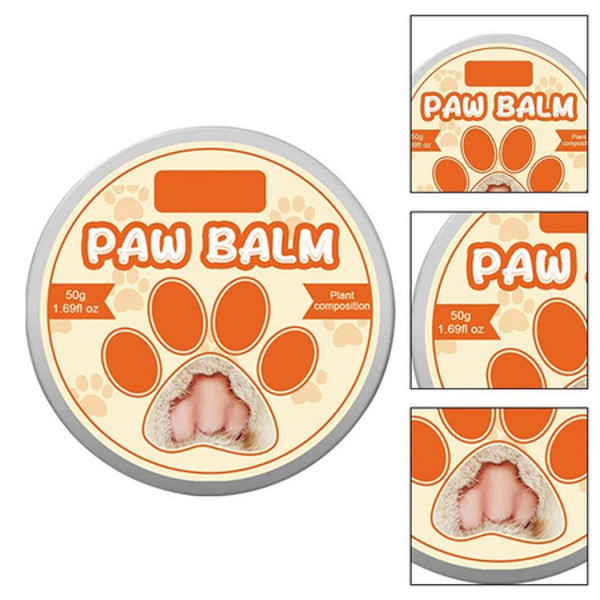 Screenshot 2023-07-04 at 09-41-10 0.67US $ 50% OFF Pet Paw Balm Noses Paws Moisturizing Cream Protector Dogs Cats Paw Protector Pet Supplies For Autumn Winter C