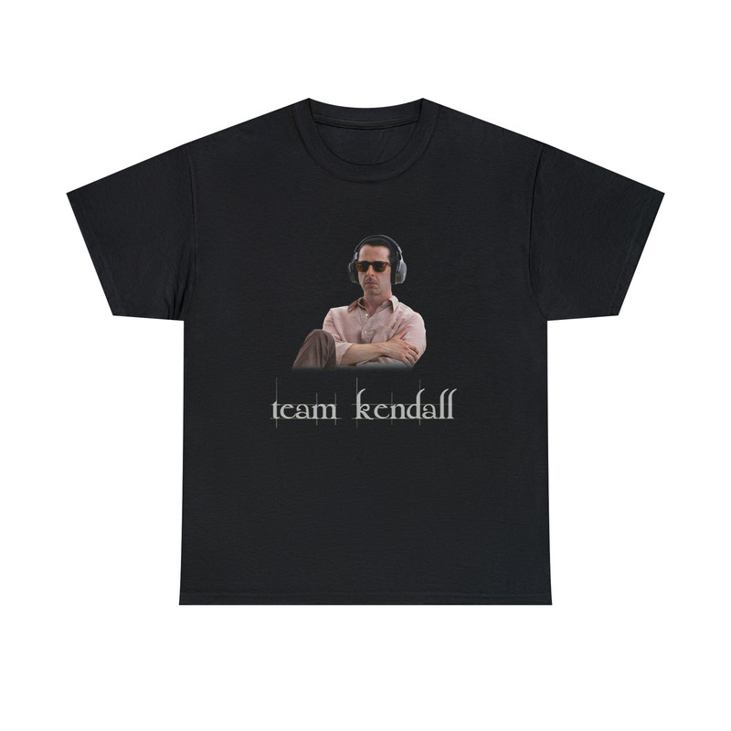 Kendall Roy Shirt, Team Kendal Shirt, Kendal Gift Shirt, Kendal Merch, Kendall Starting Five, Roy Shirt, - 2.jpg