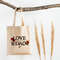 Love Power Tote Bag, Womens Tote Bag, Gift Tote Bag, Cute Tote Bag, Special Days Tote Bag, Valentine's Day Tote Bag, Canvas Tote Bag - 2.jpg