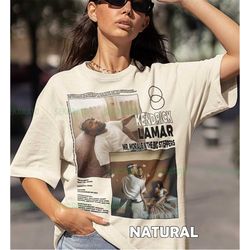 vintage bootleg inspired tee | graphic unisex tee | kendrick lamar mr. morale shirt, aesthetic pop album tee klm09