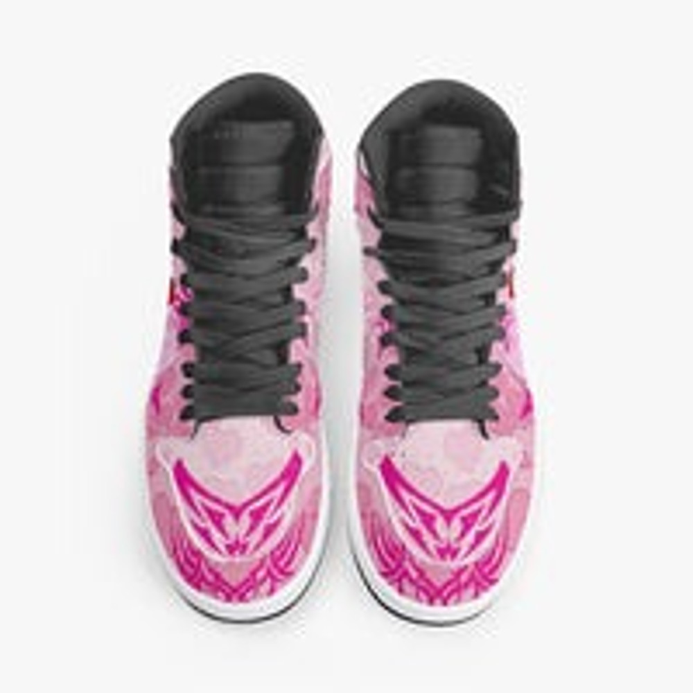 Black Clover Vanessa Enoteca JD1 Shoes, Sakata Gintoki Gintama Jordan 1 Shoes, Sakata Gintoki Gintama Sneaker Shoes
