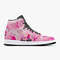 Black Clover Vanessa Enoteca JD1 Shoes, Sakata Gintoki Gintama Jordan 1 Shoes, Sakata Gintoki Gintama Sneaker Shoes