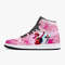 Black Clover Vanessa Enoteca JD1 Shoes, Sakata Gintoki Gintama Jordan 1 Shoes, Sakata Gintoki Gintama Sneaker Shoes