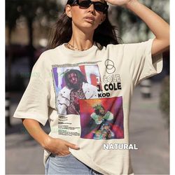 j cole shirt-hip-hop shirt, dreamville shirt, the off-season shirt, kod, rap shirt, forrest hills drive, jco02