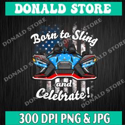 slingshot driver 4th of july slingshot american flag png, png high quality, png, digital download
