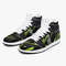 Blue Lock Reo Mikage JD1 Shoes, Sakata Gintoki Gintama Jordan 1 Shoes, Sakata Gintoki Gintama Sneaker Shoes