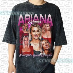 bambi eyed bitch, | ariana madix, tom sandoval & raquel leviss vanderpump rules drama - great gift for bravo and vpr fan