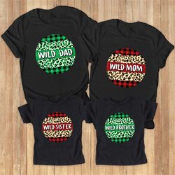wild mama and wild dad shirt, wild mama,cheetah, wild one birthday shirts, two wild birthday shirts, wild dad, mom and d