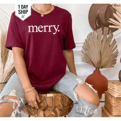 merry christmas shirt, christmas shirt, christmas party shirt, women's christmas top, xmas shirt
