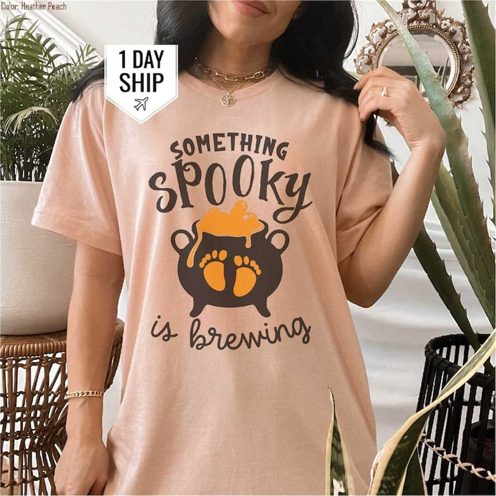 MR-47202312180-something-spooky-is-brewing-shirt-halloween-pregnancy-image-1.jpg