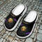 Los Angeles Lakers Crocs Crocband Clogs AZ66.jpg