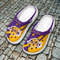 Los Angeles Lakers Crocs Crocband Clogs AZ133.jpg