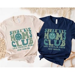 swiftie mom t shirt, swiftie mom club shirt, just cooler mom shirt, swiftie mom shirt, mothers day gift, cool mom