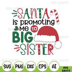 big sister announcement,christmas svg, christmas, christmas svg, christmas svg files