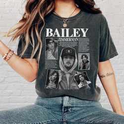 bailey zimmerman music shirt k1, bailey zimmerman
