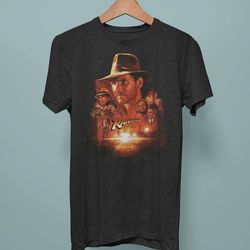 indiana jones raiders of the lost ark, indiana jon