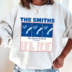 the smiths shirt, graphic tees women, aesthetic cl