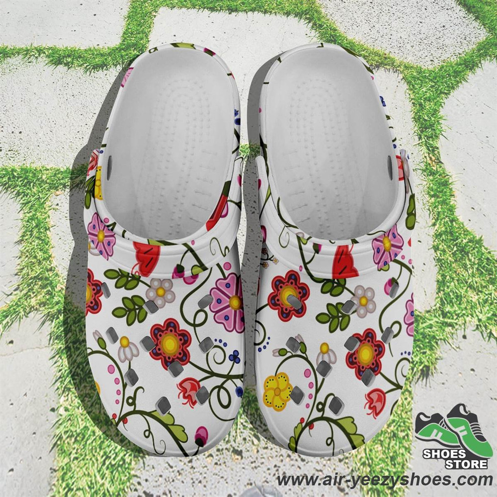 Nipin Blossom Muddies Unisex Crocs Shoes.jpg