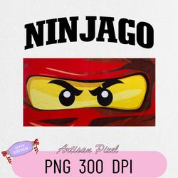 LEGO Ninjago Boys Png